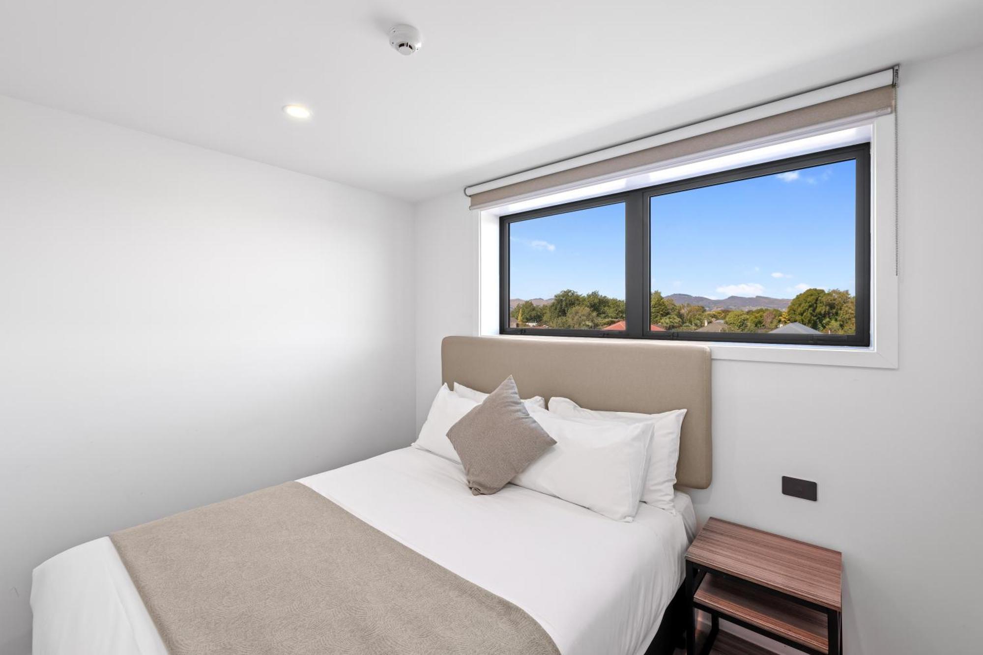 Golden Hotel Christchurch Exterior foto